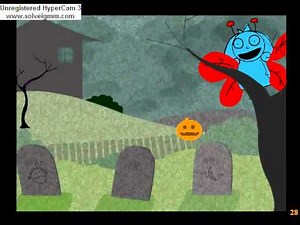 Making Fiends: Pumpkin Plunkin'