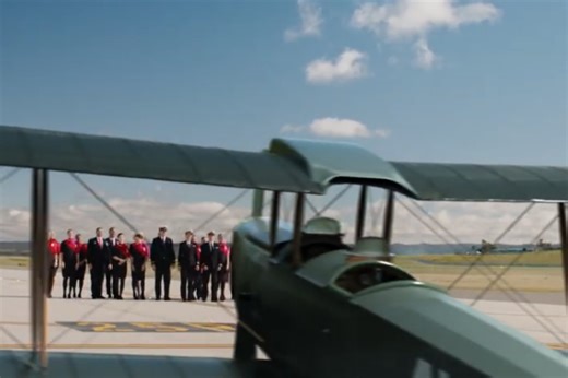 Qantas rolls out new no-frills safety video with a focus on... safety!