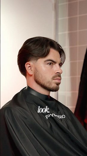 Mariano Di Vaio Hairstyle Tutorial…
