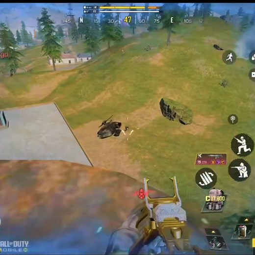 1.7K views · 23 reactions | back to lobby tayo dong #CODMobile#callofdutymobile#playerlist#gaming#fblifestyle | Jeromil Solomon Cabague | Facebook