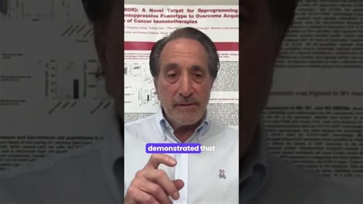 Delta Opioid Receptor Role in Immunosuppression | John Vandermosten