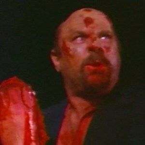 bestofbhorror on Instagram: "only the finest winos come to this alley to throw up Evil Spawn (1987)"