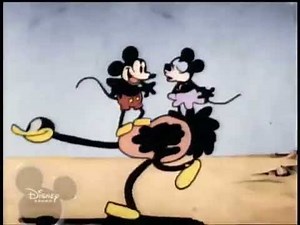 The Gallopin’ Gaucho (1928) computer colorized titles