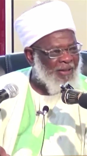 Dr. Ahmad Ibrahim BUK: Sunnah Teachings from Arewa, Africa