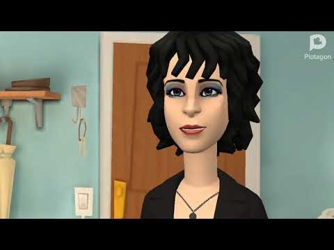 Thee Scam Likely on plotagon