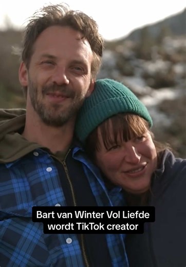 Bart van Winter Vol Liefde: Wekelijkse Recap