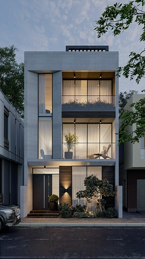 Paria Seif on Instagram: "Modeling and rendering by me 🦋🫖 Using @chaosgroup vantage and @autodesk 3dsmax . #architexture#exterior #exteriordesign #architecturereels#architecture#architure#3dsmax#corona#vray#render#coronarender#vrayrender#rebusfarm#3dsmax_vray#3dsmaxdesign#3dsmaxrender#renderlovers#render_community#rendering#chaosvantage"