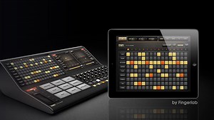 DM1 The Drum Machine for iPad V1.0