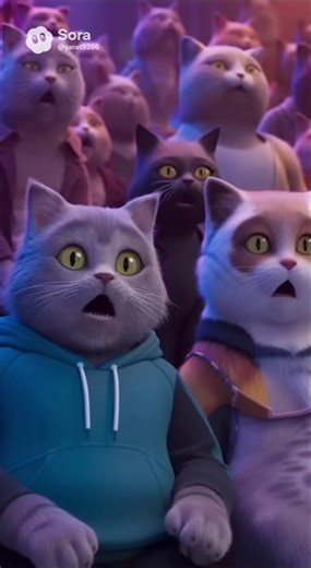 Cat boxing ( Part 03 )