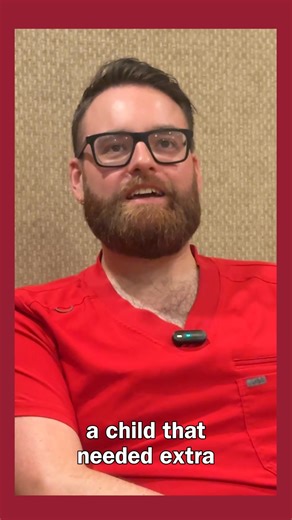 Ben chooses to work at Methodist because of the incredible team, high-acuity care, and the ability to a make a difference in his patient's lives. Want to join the team? Tap the link in our bio to explore nursing careers at IU Health Methodist and University hospitals. | IU Health