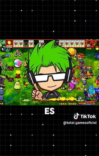 PVZ fusión tiene virus?🤔#juegos #juegosandroid #fyp #parati #virall #joyitasdelaplaystore #playstore #games #game #totalgames #android