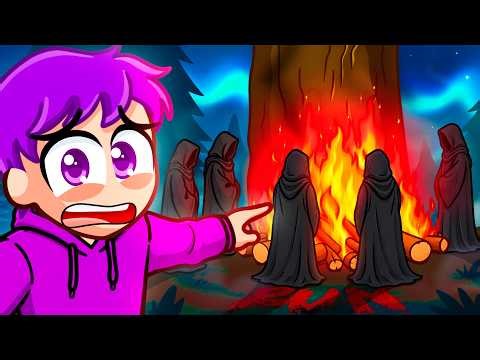 We Found an EVIL CULT in GTA 5...