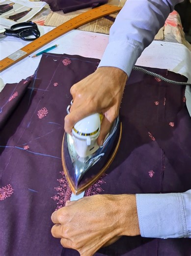 Gol Gala Kase Banayen: Expert Sewing Tutorial