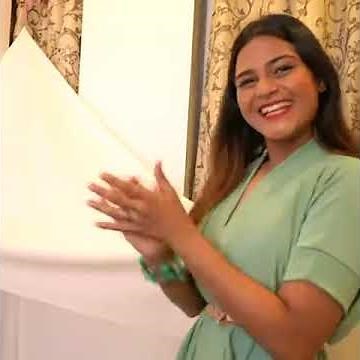 OYO Rooms | #YeRishtaHaiKhiska with Rider Girl Vishakha Fulsunge