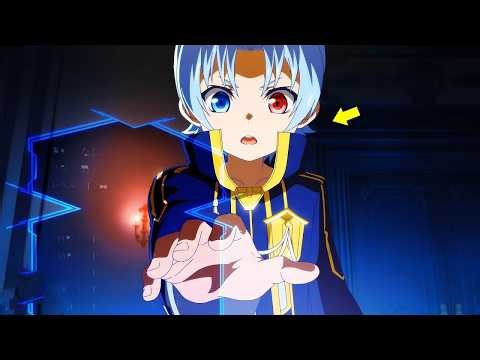 Reborn as a Prince in a New World with Maxed Out Stats but Hid His Powers