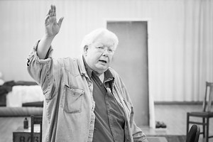 Big Interview: Richard Griffiths | Official London Theatre