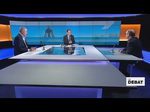 Algérie - Maroc : la rupture ? • FRANCE 24