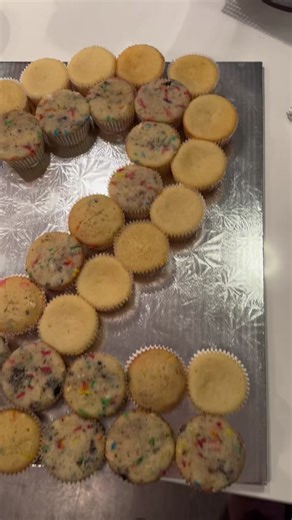 Ms. Rachel Cupcake Decorating Ideas for Kids | Cake Decorating Fun