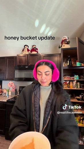 Caylin Honey Bucket Update: What You Need to Know
