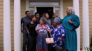 Madeas Family Funeral (2019)