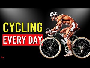 What Happens to Your Body When You Cycle for 30 Minutes Every Day |20 Benefits of Daily Cycling 2024