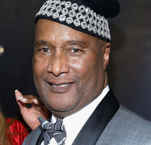 RIP Paul Mooney: 15 Hilarious & Touching Quotes From The Legendary Comic