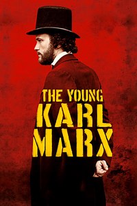 The Young Karl Marx (2017) - AZ Movies