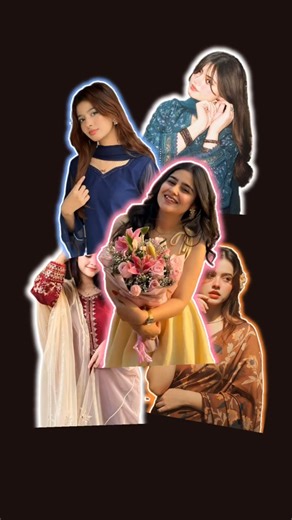 Aesthetic photo Editing tutorial ✨Cute and easy edit tutorial😍 #dp #photoediting #aestheic #inshot