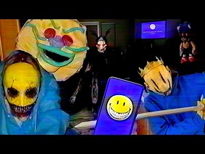 something bad will happen soon (14-18) eas compilation