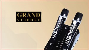 Keep your #MySingingCoach up to date! Watch our quick guide on how to refresh your unit with the latest software. Find Grand Videoke here: Find a store: https://grandvideoke.com.ph/dealers/ Visit our website: https://grandvideoke.com/ Buy on Lazada: http://bit.ly/GVLazadaPH Buy on The WOW Store: www.thewowstore.com.ph | GRAND Videoke