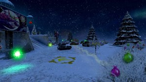 9K views · 219 reactions | Happy Holidays, tankers! We wish your presents to be exactly what you wanted in the morning and today we have one final promo gift from Tanki. Good luck!  | Tanki Online | Facebook