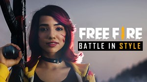 67K views · 10K reactions | Challenges appear in every form every day, and it is when you live your real-life battles in the same style as you face your in-game battles you conquer them effortlessly!  Watch how Anush, a newbie in his University, makes friends by Battling In Style in Free Fire!  #BattleInStyle #FreeFireBooyahDay #JumpIntoTheImpossible #FreeFire #IndiaKaBattleRoyale #Booyah | Garena Free Fire | Facebook