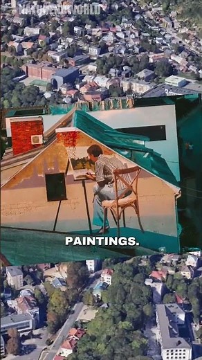 Kaunas: From Medieval Castle to Street-Art Capital