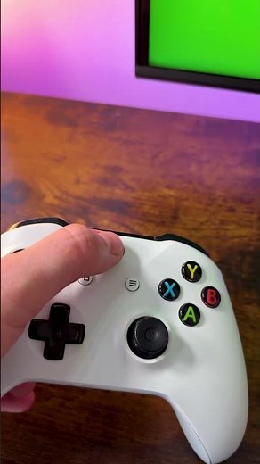 XBOX ONE S ASMR