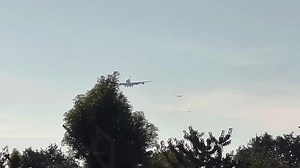 551K views · 2.3K reactions | Qantas A380 landing at Heathrow Airport 16th July | QF1 | VH-OQK | Evie Aviation | Facebook