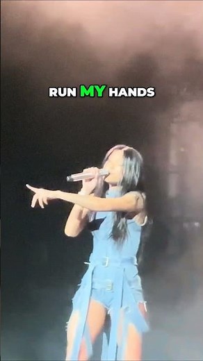 Willow Smith's Electric Performance: 'Wait a Minute' Live at Coachella 2023