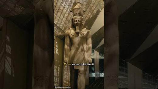 This is the world's largest museum