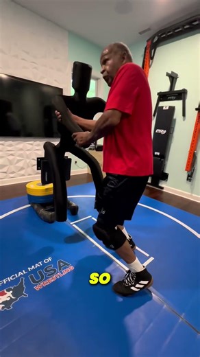 More Key's to your successful takedowns from Hall of Fame Wrestling Coach Carl Adams