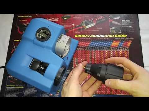 Drill Bit Sharpener Gude GBS 80