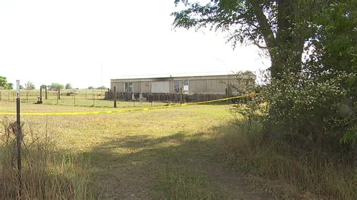 Father moves to block life-insurance payout after Kinsey fire, claims stepfather is arson suspect