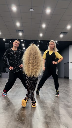 Dance to the Beat of Gasolina by Daddy Yankee Dance Video