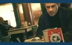 美国广告（2004）IBM ThinkPad笔记本电脑（4:3）黑客盗窃数据篇