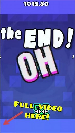 I completed How to Spider!