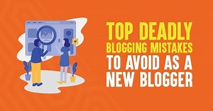 13 Common Blogging Mistakes to Avoid in 2026 (Must-Read)