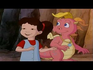 Dragon Tales Ord Hit Zak and Wheezie (Reversed)
