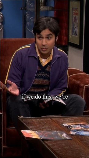 How could Archie defeat predator 😅 | The Big Bang Theory #shorts #trending #bbt