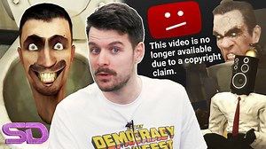 The Skibidi Toilet controversy explained