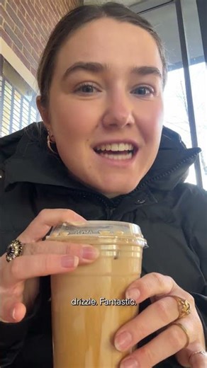 Trying every coffee at UNH: Albert's Cafe