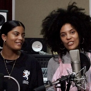 204K views · 1.7K reactions | "Cubans - they know. They know that they come from Africa too." Ibeyi are the French-Cuban twins who have starred in a Beyoncé video and sing in Yoruba to honour their Nigerian ancestors.  | BBC News Africa | Facebook
