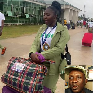 370K views · 5K reactions | Why do people do relocation apart from marriage and health issues. Why? | NYSC Latest News | Facebook